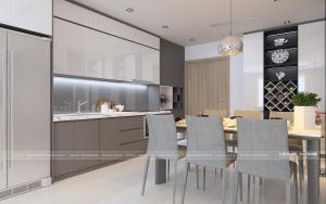 Cơ Hội Sở Hữu Nhà 4 Tầng Tại Hoàng Mai, Diện Tích 42m2, Giá 7.2 Tỷ